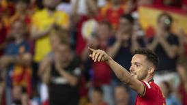 España, posible rival de Costa Rica en Mundial, sigue creciendo