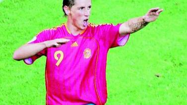 Torres sigue siendo duda para jugar ante Polonia