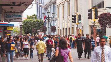 Ciudadanos pueden ayudar a construir mapa digital de San José