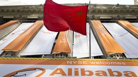 Las autoridades chinas de la competencia investigan a Alibaba por monopolio