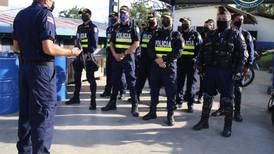 Policía refuerza operativos en Sarapiquí, Pococí y Guácimo por recientes ‘brotes de violencia’