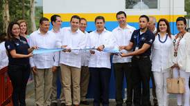 Honduras y Guatemala ponen en marcha primera unión aduanera centroamericana
