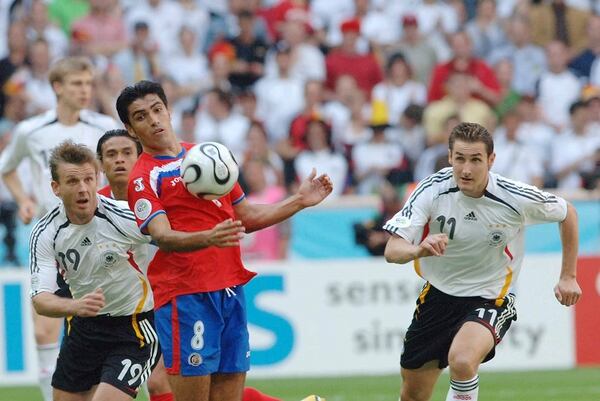 Alemania Pago Sobornos Para Conseguir La Sede Del Mundial De 2006 Asegura Revista Teutona La Nacion