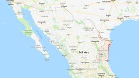 México detiene a más de 300 migrantes centroamericanos en dos operativos
