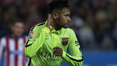 Presidente del Barcelona atribuye a Sandro Rosell la negociación de Neymar