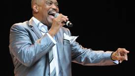 El cantante de 'blues' Cuba Gooding (padre) falleció por posible sobredosis