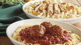 Olive Garden: tour por Italia a través de la gastronomía
