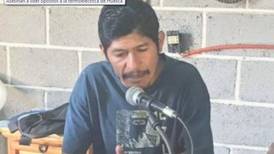 Asesinan a activista opositor a proyectos energéticos en México