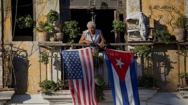 Estados Unidos investiga problemas de salud de sus diplomáticos en Cuba