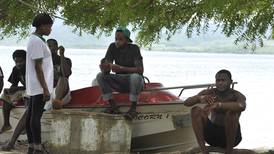 Gobierno advierte a africanos sobre peligros de salir por el mar