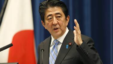   Recesión lleva a Japón a elecciones legislativas  anticipadas