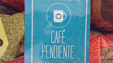 Café Pendiente ya se encuentra en 45 locales del país