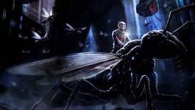 Crítica de cine: Ant-Man