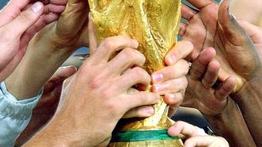 Inicia cuenta regresiva para sorteo del Mundial Brasil 2014