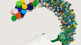 adidas Originals presentó sus clásicas “Stan Smith” creadas con materiales reciclados de alto rendimiento