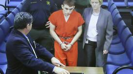 Autor de matanza en colegio de Florida enfrenta 34 acusaciones