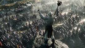  Crítica de cine: El Hobbit: La batalla de los cinco ejércitos
