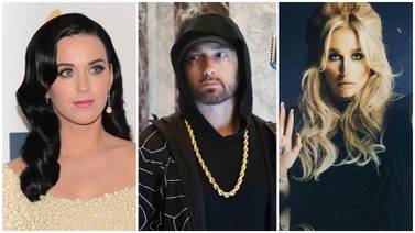 Jeffrey Dahmer hecho canción: Katy Perry, Eminem y otros artistas que mencionaron al asesino en su música