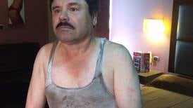 Esta es la historia de Joaquín 'el Chapo' Guzmán, el narco recapturado en México