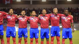 Familia de Anthony Contreras derrama lágrimas por golazo con la Selección de Costa Rica