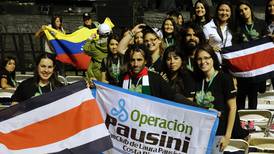 Fans de Laura Pausini celebran, al fin, su segundo concierto en Costa Rica