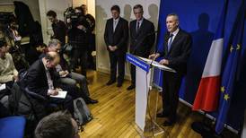 Fiscal: Presunto cerebro de atentados en París no está entre los detenidos