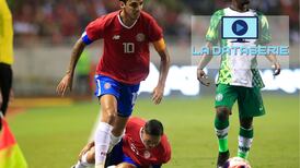 Jugadores del Grupo E del Mundial valen $1.900 millones: ¿cuánto aporta la Sele de Costa Rica?