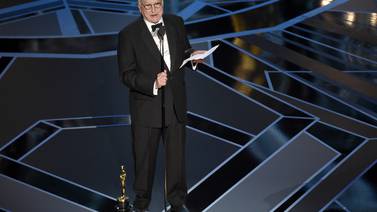 James Ivory, a sus 89 años, se convierte en la persona más longeva en ganar un Óscar