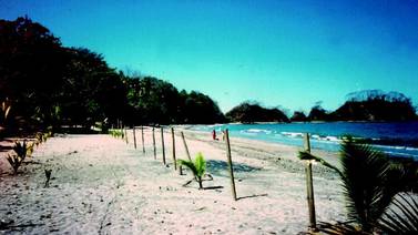 Municipios pueden fijar impuesto por playas