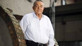 Doctor Álvaro Herrera: ‘(Pilo Obando) está estable de su problema renal’