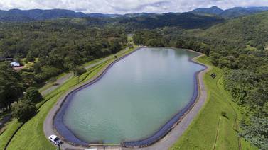 Central Hidroeléctrica San Lorenzo cumple 20 años de operar