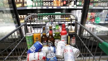 Asamblea elimina impuesto del 10% a cerveza importada