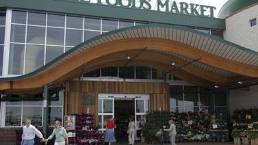 Amazon compra supermercados Whole Foods por $13.700 millones