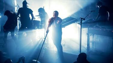 Nine Inch Nails, Arcade Fire, Soundgarden y más tocarán en los festivales Lollapalooza de Chile y Argentina