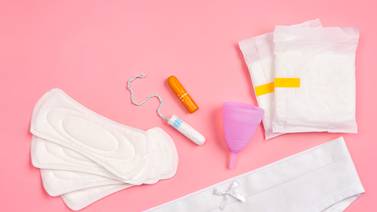 Copas menstruales, ropa interior especial, tampones: ¿cuáles son mejores para menstruaciones fuertes?