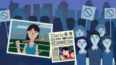 Podcast: Cinco historias de abuso sexual y feminicidio contra menores de edad en Latinoamérica