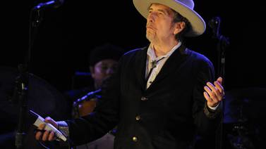 Bob Dylan entrega discurso de agradecimiento a Fundación Nobel