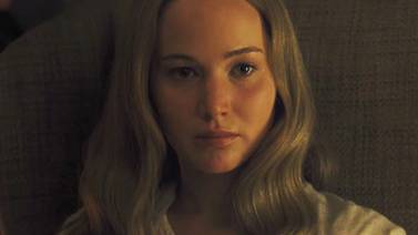 '¡Madre!': el angustiante 'thriller' de Aronofsky