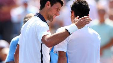 Djokovic y Ferrer avanzan en el US Open