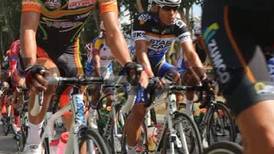 Ciclista tico Nelson Sánchez suspendido 3 años y 6 meses por dopaje