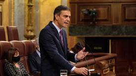 Gobierno de Sánchez se apunta éxito con aprobación parlamentaria de presupuestos