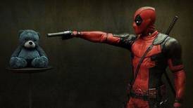 Crítica de cine: Deadpool juega con fuego