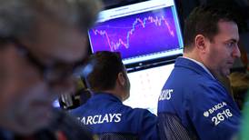 Wall Street se hunde en un ambiente pesimista