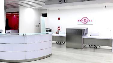 BCR incorpora Banco Kristal entre su plataforma de servicios general