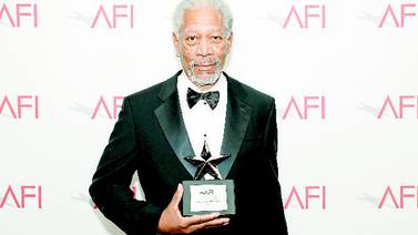 MGM transmitirá entrega del Afi Achievement Award 2011