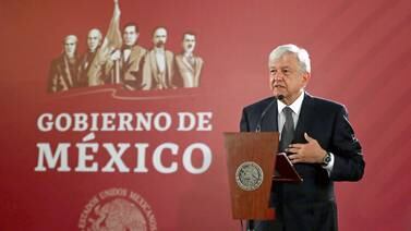 Presidente mexicano intercede para que madre y hermanas del Chapo tramiten visa de Estados Unidos