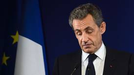 Expresidente de Francia Nicolas Sarkozy será juzgado por financiación de la campaña del 2012
