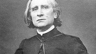 Franz Liszt: tras los fulgores del cometa
