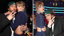 Bad Bunny pone a bailar a Taylor Swift con ‘Después de la playa’ en los Grammys 2023