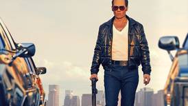 En ‘Pacto Criminal’, Johnny Depp se curte el rostro y las manos en la piel de un mafioso